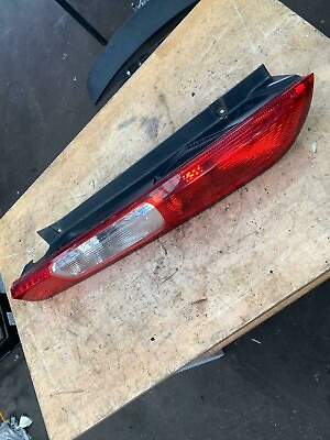 #ad 2006 FORD FOCUS REAR LEFT LIGHT 4M51 13405 A H1E GBP 17.59