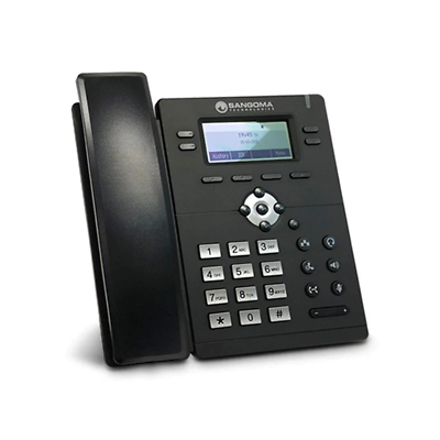 #ad Sangoma S305 SIP IP Phone C $50.00