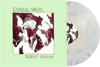 #ad Gouge Away Burnt Sugar Vinyl UK IMPORT PRESALE 05 17 2024 $31.37
