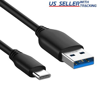 #ad USB C 3.1 Cable Male Type C to Type A Cable Cord Fast Charger Charging Data Sync $6.29