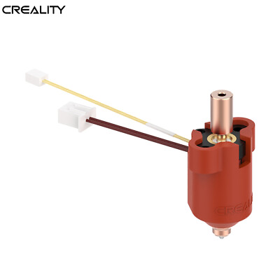 #ad Creality K1 K1Max Ceramic Heating Block Kit Upgraded 3D Printer Accessories V7E1 $19.85