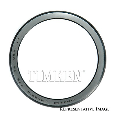 #ad Fits 1959 1967 Ford Galaxie Differential Pinion Race Timken 219PJ77 1960 1961 $15.38