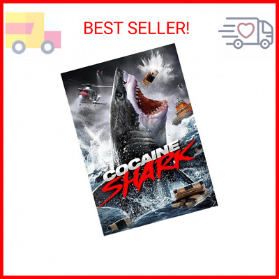 #ad #ad Cocaine Shark $13.11