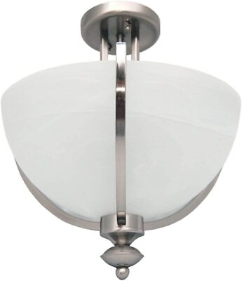 #ad LSP Valentina Ceiling Light Indoor Interior Modern D??cor Dimmable Light Fixture $32.02