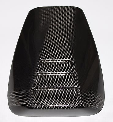 #ad Aprilia RSV Tuono 02 05 RSV Mille 03 Seat Cowl 100% Carbon Fiber Plain Weave $157.30