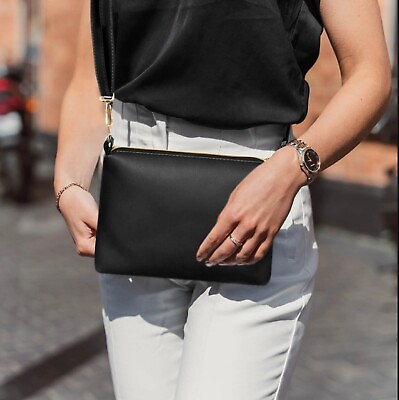 #ad Girls Fashion New Traveling Bag Cute Office Casual Women Handbags High Quality $29.99