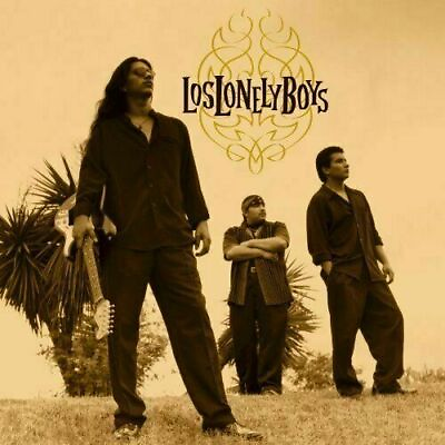 #ad Los Lonely Boys by Los Lonely Boys CD Mar 2004 Epic or Music $5.00
