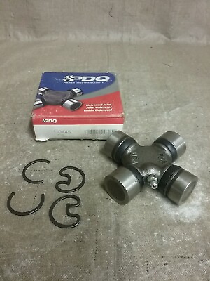 #ad 1 0445 PDQ U Joint Universal Joint Greasable Neapco $7.84