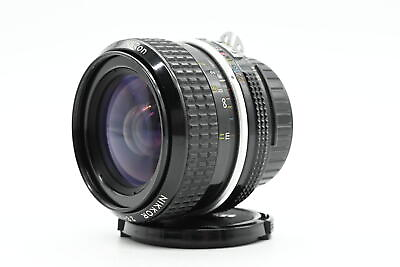 #ad Nikon Nikkor AI 28mm f2.8 Lens #664 $86.48