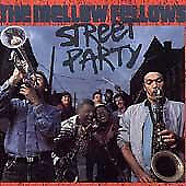 #ad Street Party CD The Mellow Fellows Blues $7.76