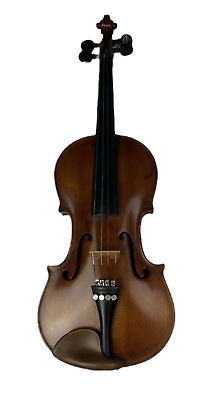 #ad Antique Violin Young 1929 Zanesville Ohio USA Collectible Musical Instrument $1999.99