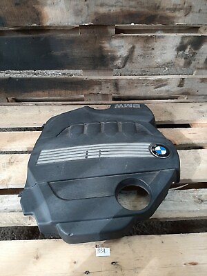 #ad BMW 116 1 SERIES CONVERTIBLE ENGINE TOP COVER 7797410 08 GBP 19.99