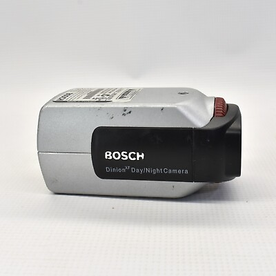 #ad Bosch LTC0495 20 Dinion Digital Day Night Camera Body Only C4 $22.00