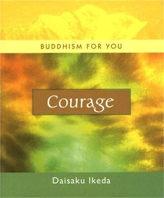 #ad Courage Hardback or Cased Book $9.63