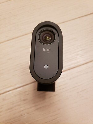 #ad Logitech Mevo Start Full HD Live Streaming Video Camera Worldwide USPS Shipping $225.00