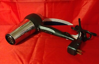 #ad Remington salon style hair dryer with titanium technology $26.00