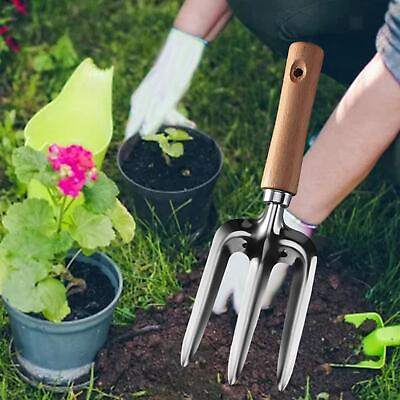 #ad 2 4pack Multifunctional Gardening Tool Manual Hand Weeding Removal for Courtyard $23.86