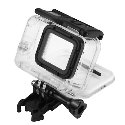 #ad New Diving Waterproof Housing Case Cover for GoPro Hero7 Action Camera C $18.35