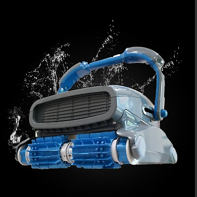 #ad NEW Aquabot Rapids 2000 Robotic Pool Cleaner Newest Model 2 Year Warranty $999.00