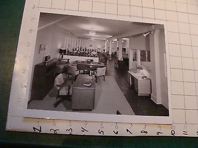 #ad vintage Mid Century Office photo: Baltimore Stationery company: photo #11 $28.91