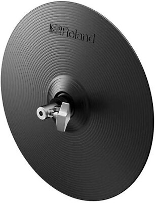 #ad Roland Electronic V Drum Hi Hat Cymbal VH 10 $232.11