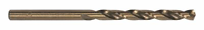 #ad Sealey DBI14CB HSS Cobalt Fully Ground Drill Bit 1 4quot; Pack of 10 GBP 34.19