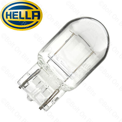 #ad HELLA Rear Fog bulb light Lamp Honda Jazz GBP 5.49