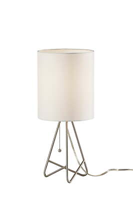 #ad Simplee Adesso Nell Table Lamp $33.22