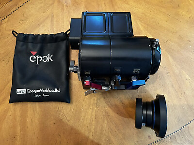 #ad Gates Underwater Video Camera Housing With Lens $175.00