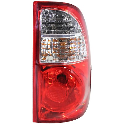 #ad Tail Light Taillight Taillamp Brakelight Lamp Passenger Right Side 815500C060 $40.57