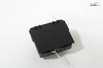 #ad 2013 2018 BMW 320I XDRIVE F30 FRONT RIGHT WIRING PLUG IN CONNECTION BRACKET OEM $23.79