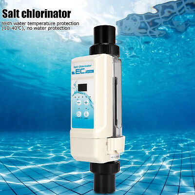 #ad Universal Cell Plate Replacement Cell Salt Chlorination 25k Pool $553.00