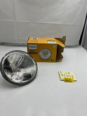 #ad Philips H6024C1 Philips Standard Sealed Beam H6024 *FAST SHIPPING* $19.99