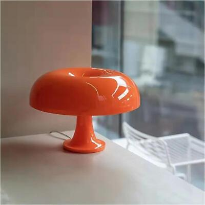 #ad Mushroom Lamp 70s Minimalist Mushroom Retro Designer Lamp Retro Modern $43.00