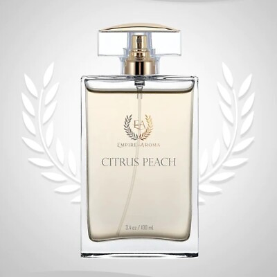 #ad CITRUS PEACH inspired by Tom Ford Bitter Peach 100ml perfume unisex $49.00