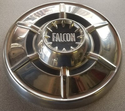 #ad Ford Falcon 1964 1965 Center Cap Hubcap USED $40.00