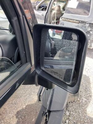 #ad #ad Passenger Right Side View Mirror Power Fits 11 13 WRANGLER 2578866 $147.73