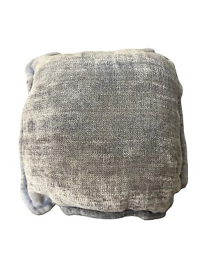 #ad Soft Square Pillow $10.00