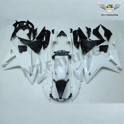 #ad MS Injection ABS Unpainted Fairing Kit Fit for Honda 2022 2023 CBR 500R a0BB $409.99