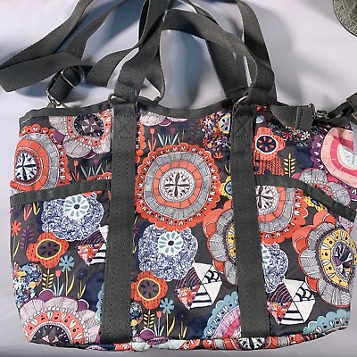 #ad LeSPORTSAC EVERY DAY ZIP TOTE $35.00