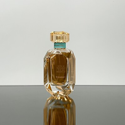 #ad Tiffany amp; Co. ROSE GOLD Women Perfume 2.5oz 75ml EDP Spray NEW BO33 $91.95