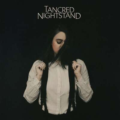 #ad Nightstand New Music $24.84