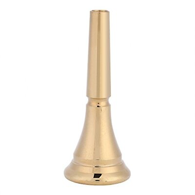 #ad Horn Mouthpiece Brass Mouthpiece French Horn Replacement Accessory $21.35