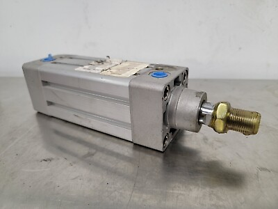 #ad SMC Pneumatic Cylinder CP95SDB50 75 50mm Bore x 75mm Stroke $69.35