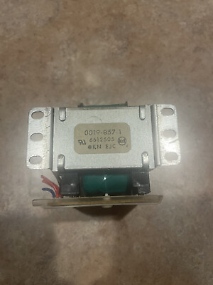 #ad small power transformer unknow voltage unknow manufacturer $50.00