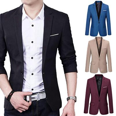 #ad A luxurious and high quality blazer in several colors and several sizes $17.91