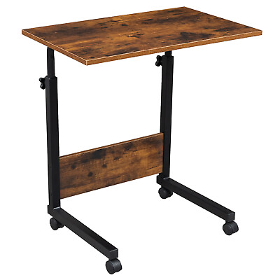#ad Adjustable and Movable Vintage Black Steel Framed Desk Stylish and Fashionable $49.89