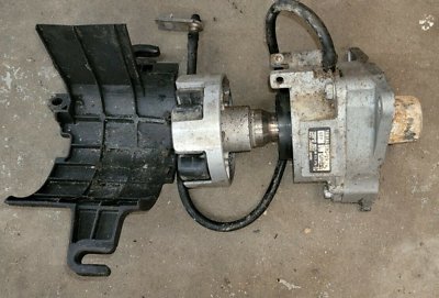 #ad Yamaha XR1800 jet pump drive shaft midshaft coupler mid AR230 SX230 SR230 SX210 $139.99