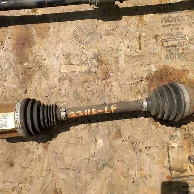 #ad Driver Axle Shaft Front Axle 1.5L Outer Assembly Fits 16 18 MALIBU 238972 $39.00