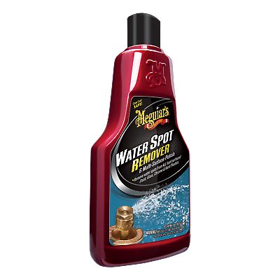 #ad Meguiars A3714 Water Spot Remover $16.62